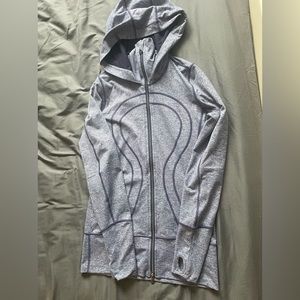 Lululemon Stride Jacket II